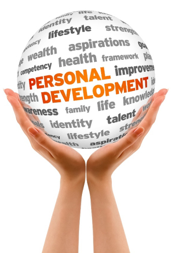 How To Create Your Personal Development Plan